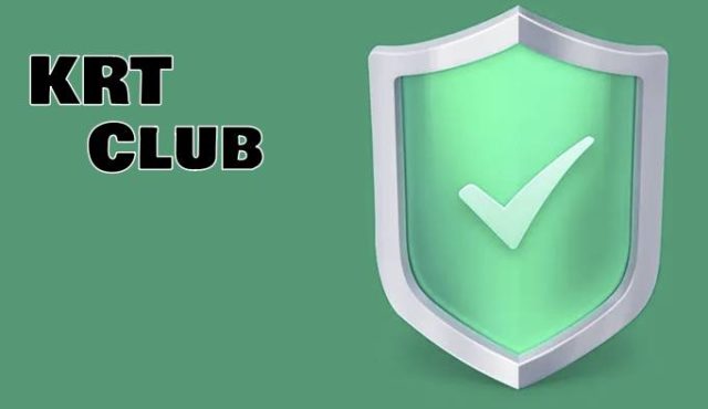 kaspersky krt club