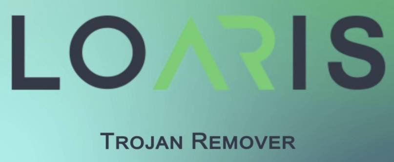 Лицензионные ключи Loaris Trojan Remover