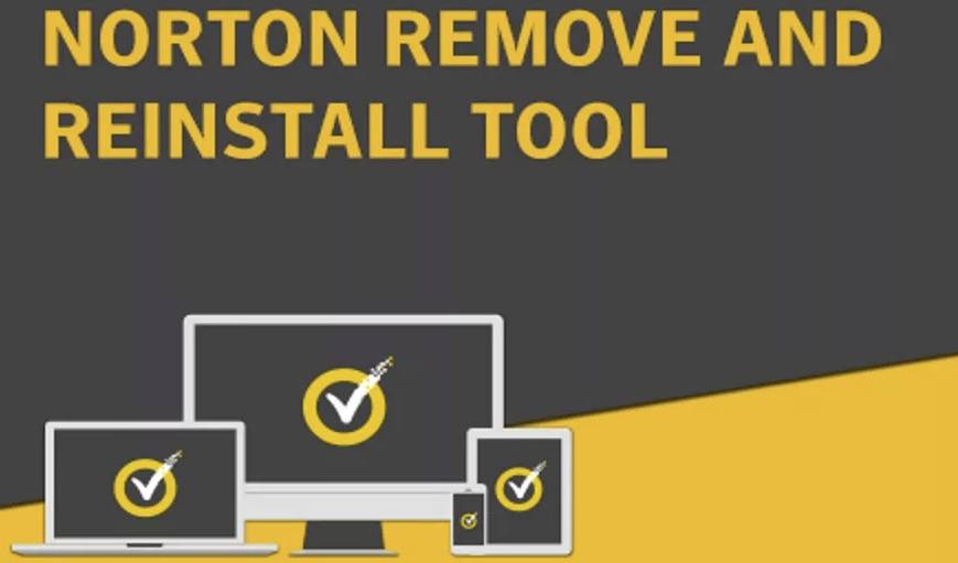Norton Remove and Reinstall