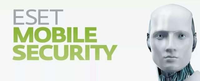 ключи ESET NOD32 Mobile Security