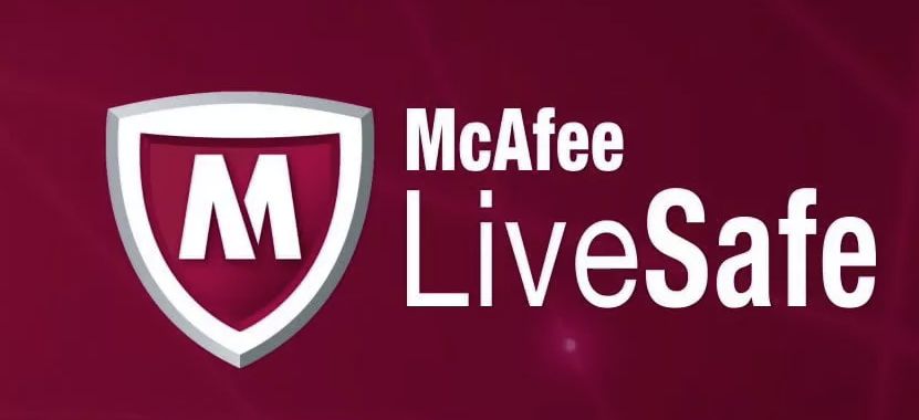 Ключи для McAfee LiveSafe (Активации)