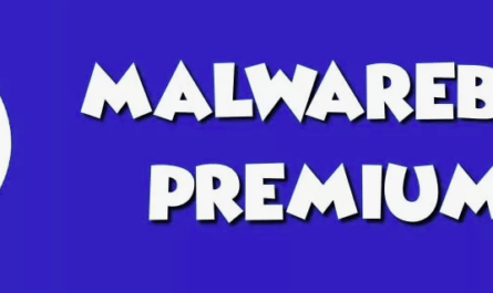 Malwarebytes Premium Logo